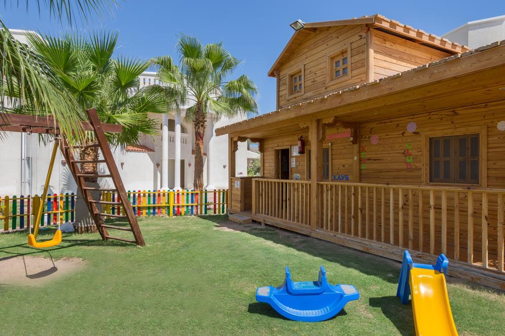 Resort Naama Bay & 5*
