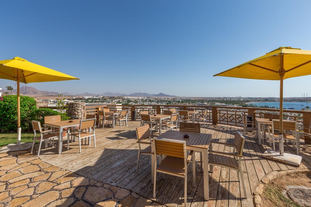 Naama Bay & Resort
