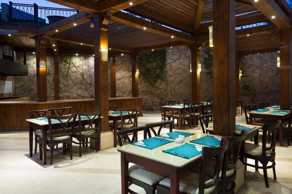 Resort Naama Bay & 5*