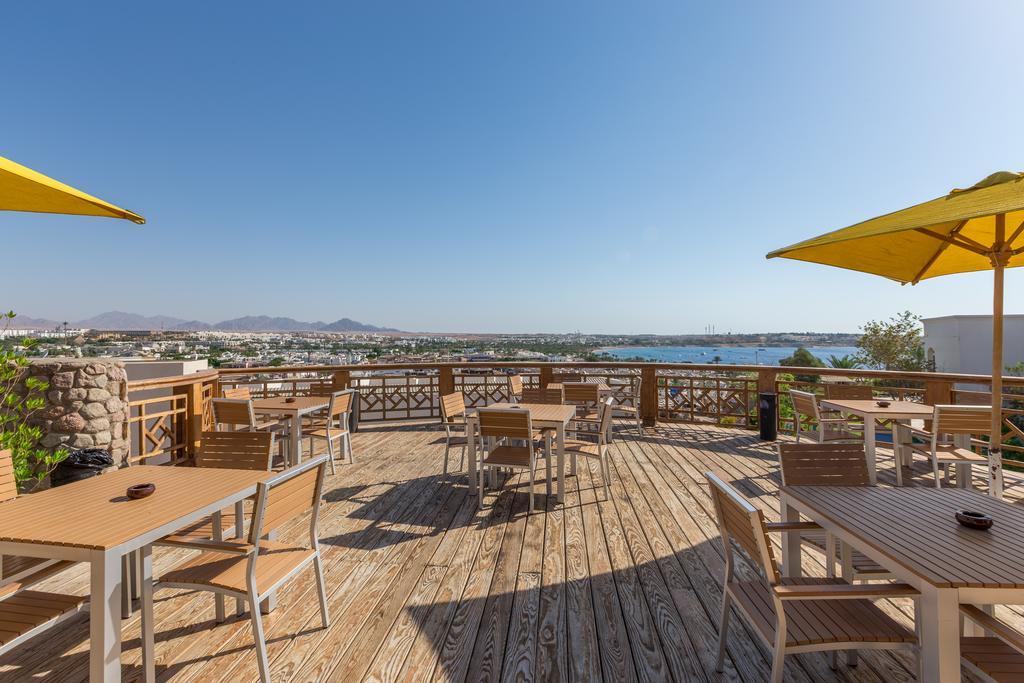 Naama Bay & 5*