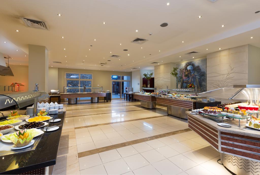 Resort Naama Bay & 5*
