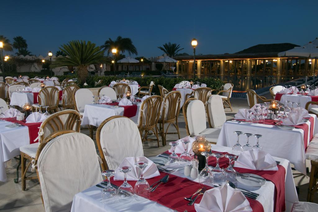 Resort Swiss Dahab