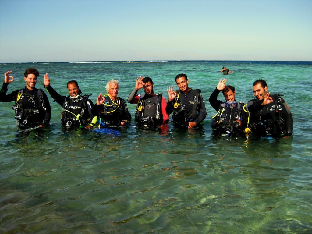Dive Urge Inn 3*