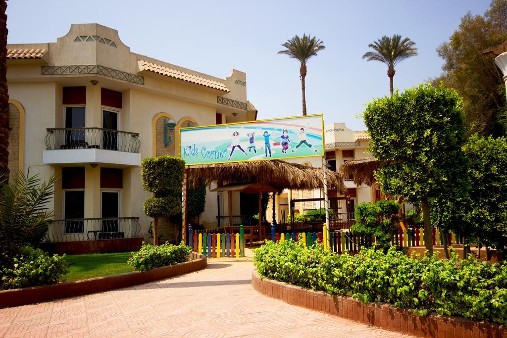 Cataract Pyramids Hotel Kafrat al Jabal