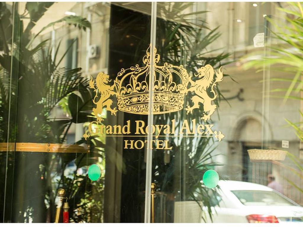 Hotel Cherry Maryski 4*