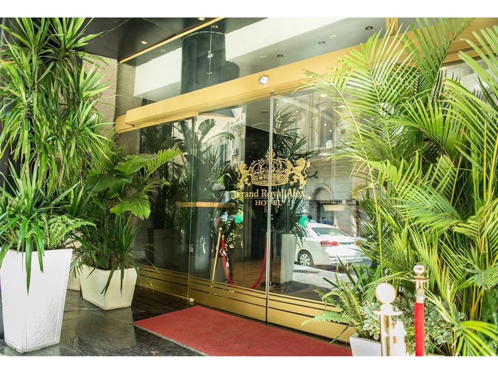 Hotel Cherry Maryski 4*