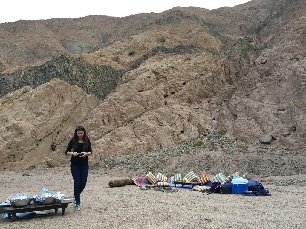 Dive Urge Dahab
