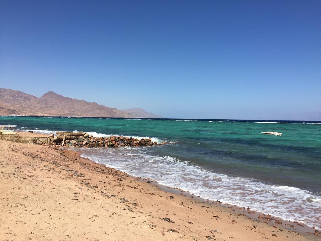 Inn Dive Urge Dahab