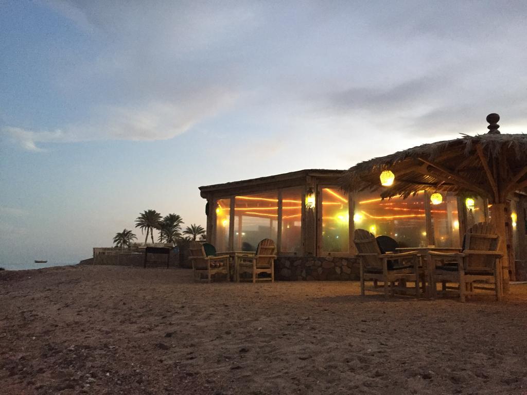 Dive Urge 3* Dahab