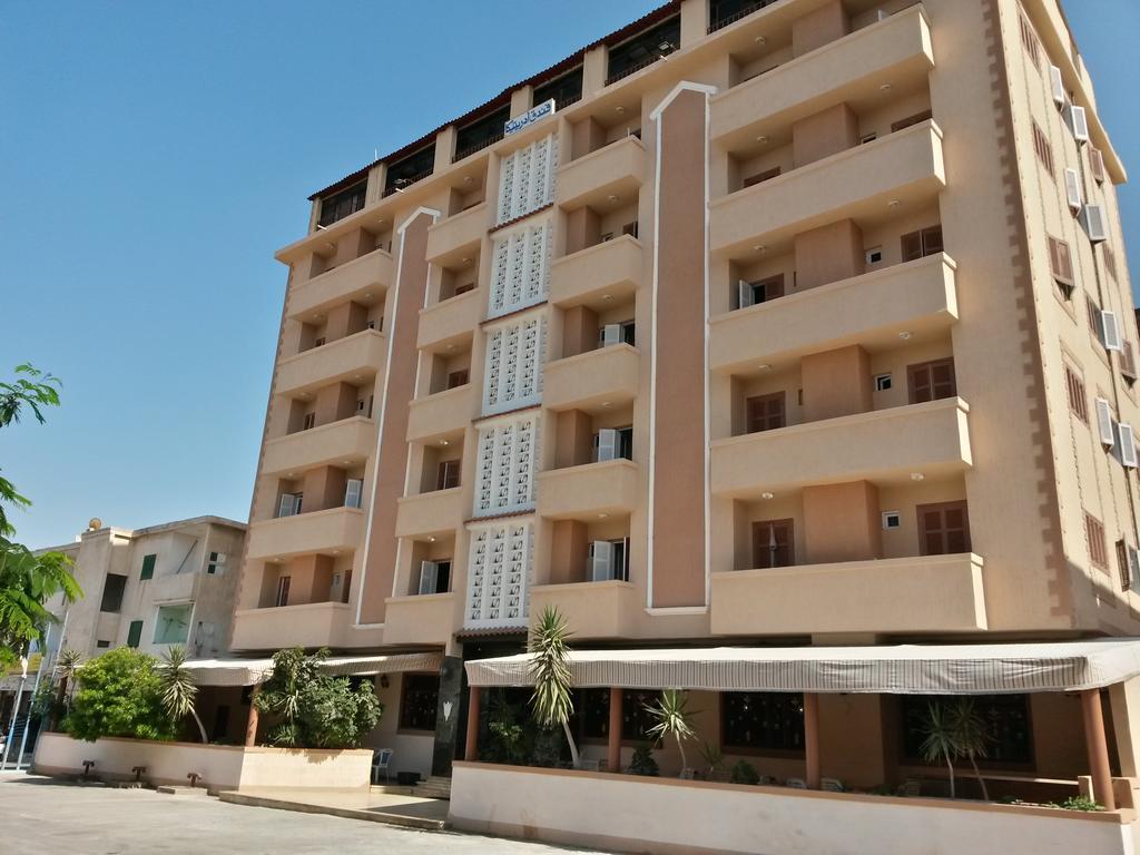 Hotel Adriatica