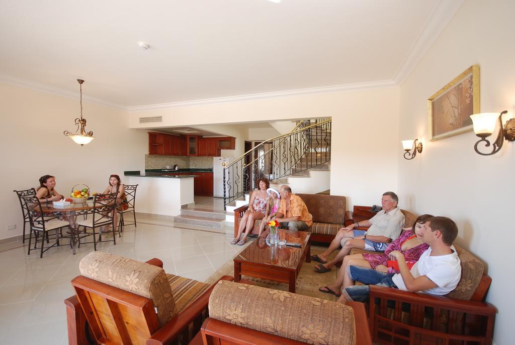 Coral Hills Resort 3*