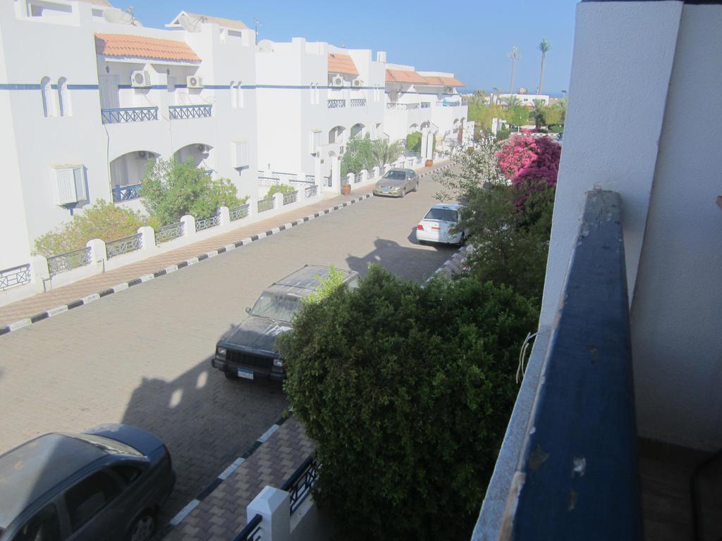 Apartment Rivera Habiba Sharm el-Sheikh