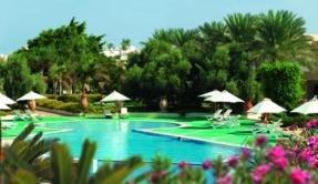 Resort Sentido Reef Oasis Aqua Park