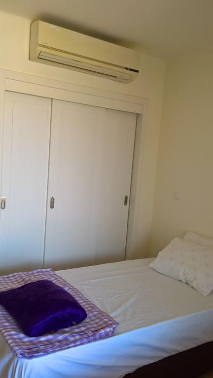 Apartment Marassi