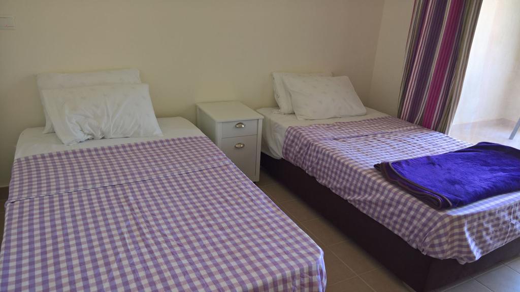 Marassi Apartment El Alamein