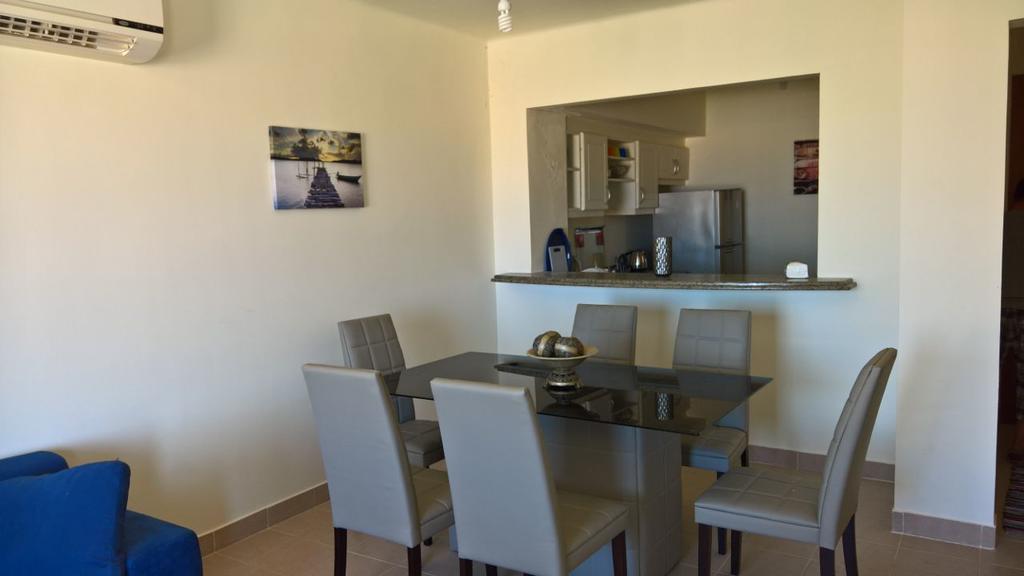 Apartment Marassi *