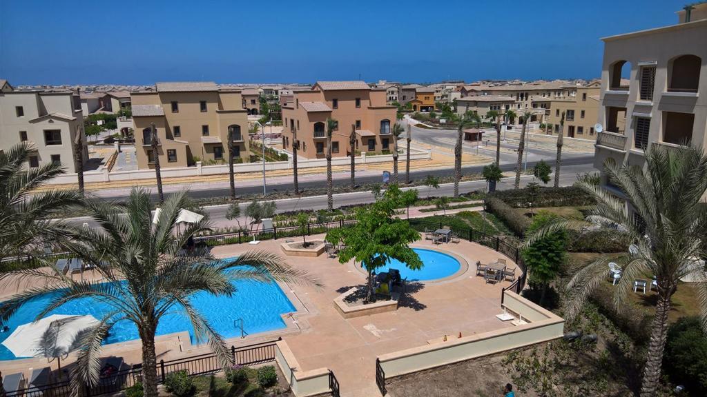 Marassi * El Alamein