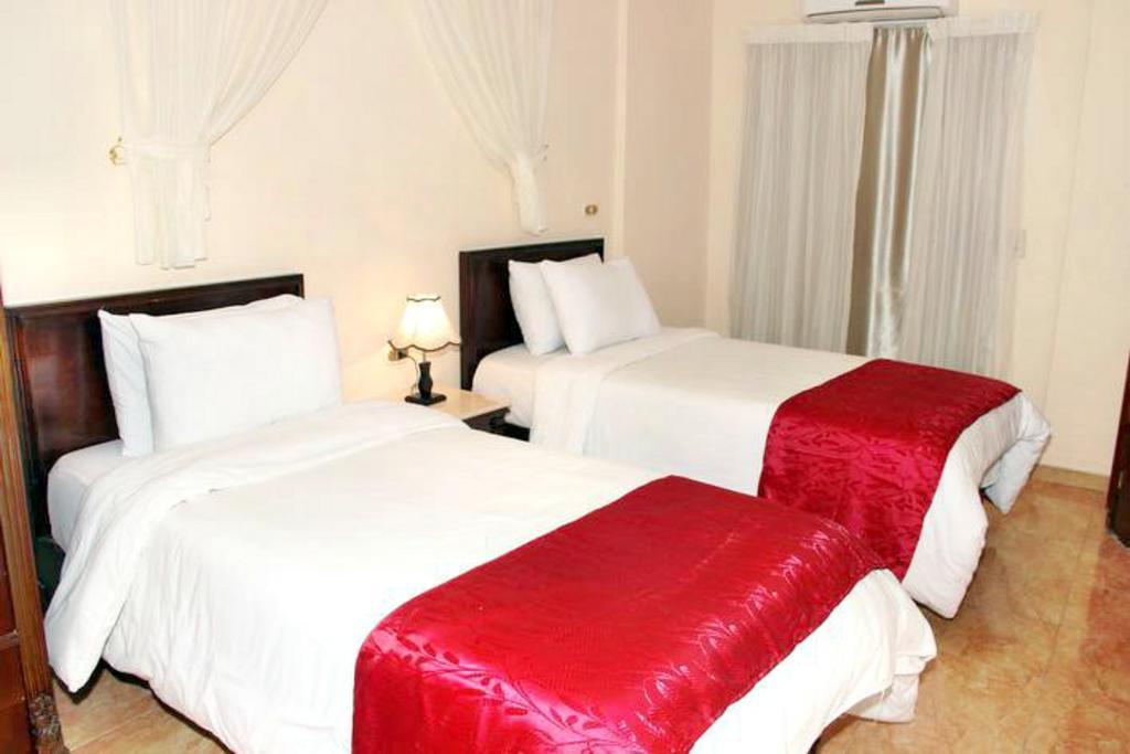 Mediterranean 2* Alexandria