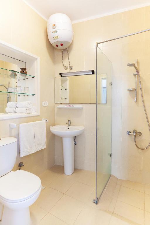 Resort Coral Coast 3*