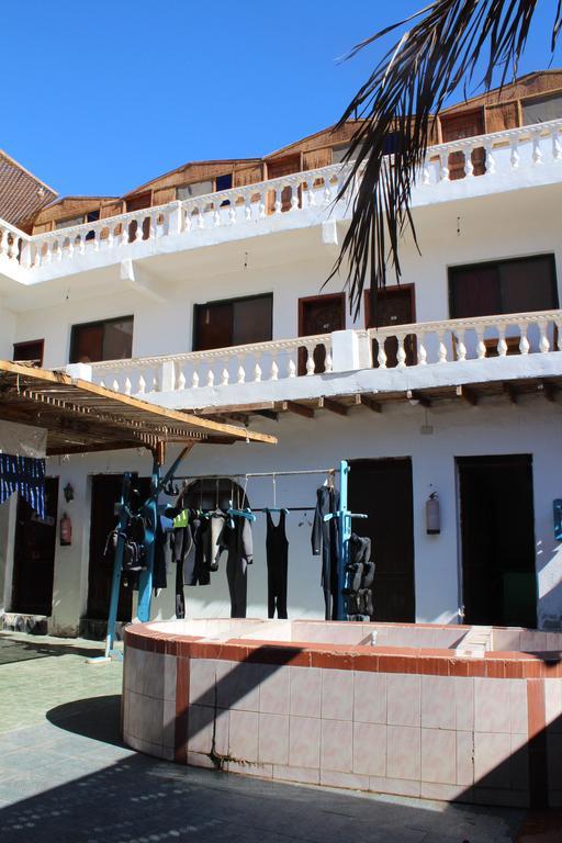Seven Heaven 2* Dahab