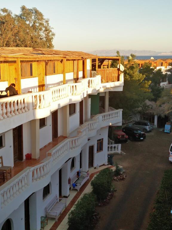 Resort Seven Heaven