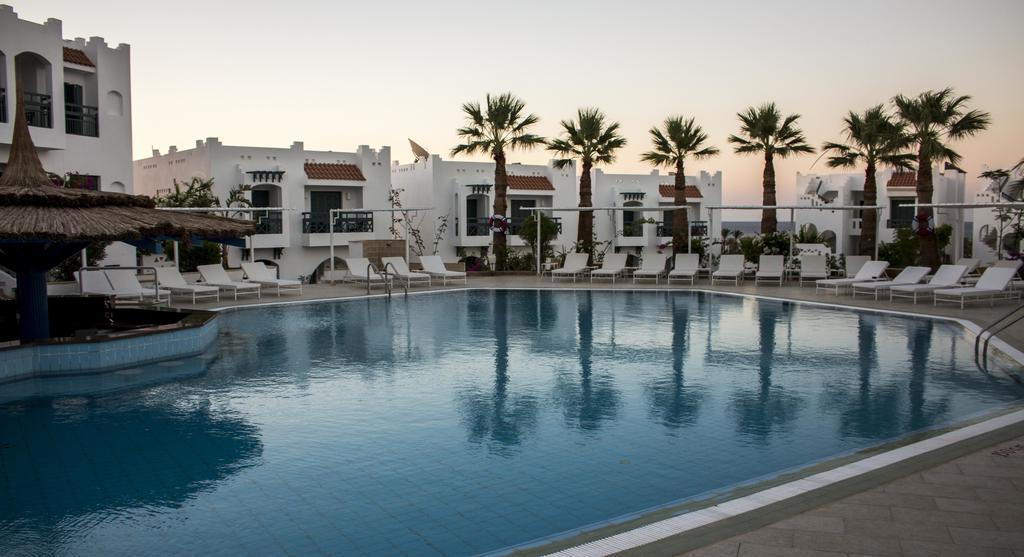 Jaz Neo Naama Bay Sharm el-Sheikh