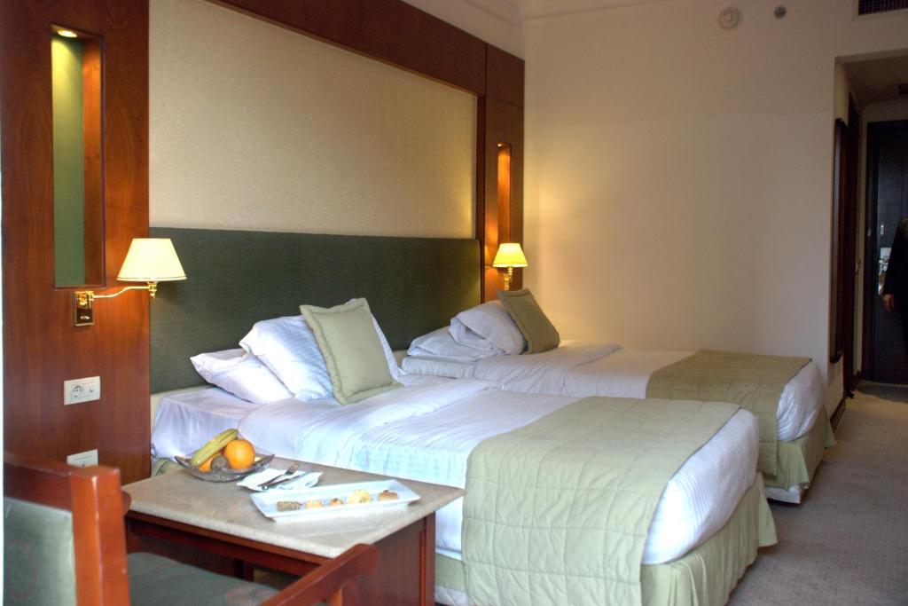 Otel Safir Cairo Giza