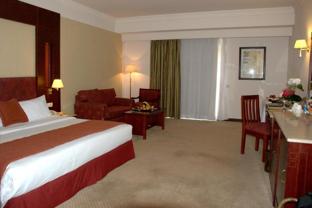 Hotel Safir Cairo
