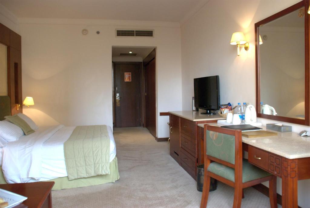 Safir Cairo