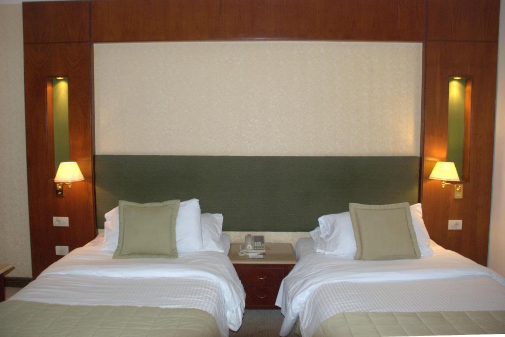 Safir Cairo Giza