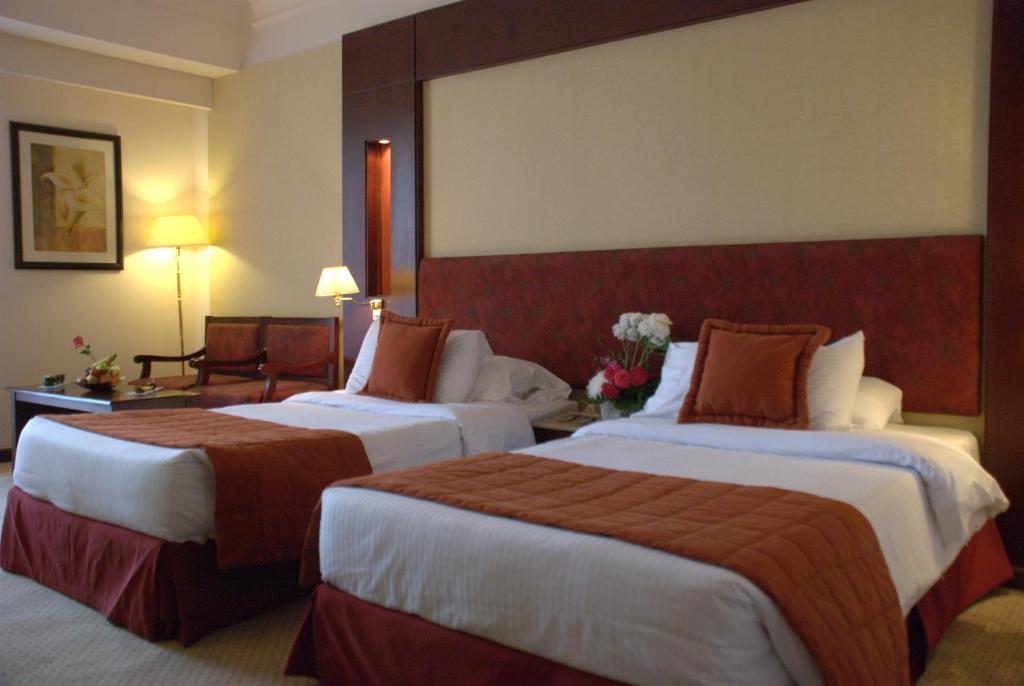 Safir Cairo Hotel