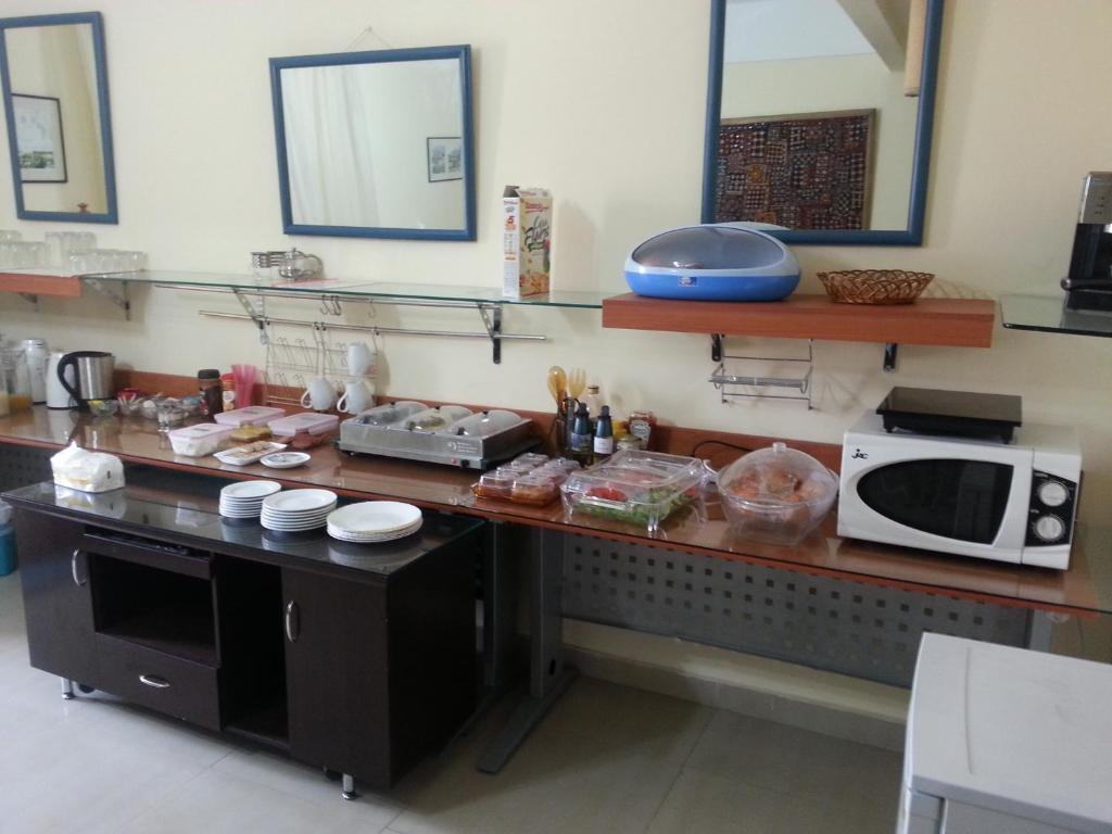 Hotel Alexander The Great 3*
