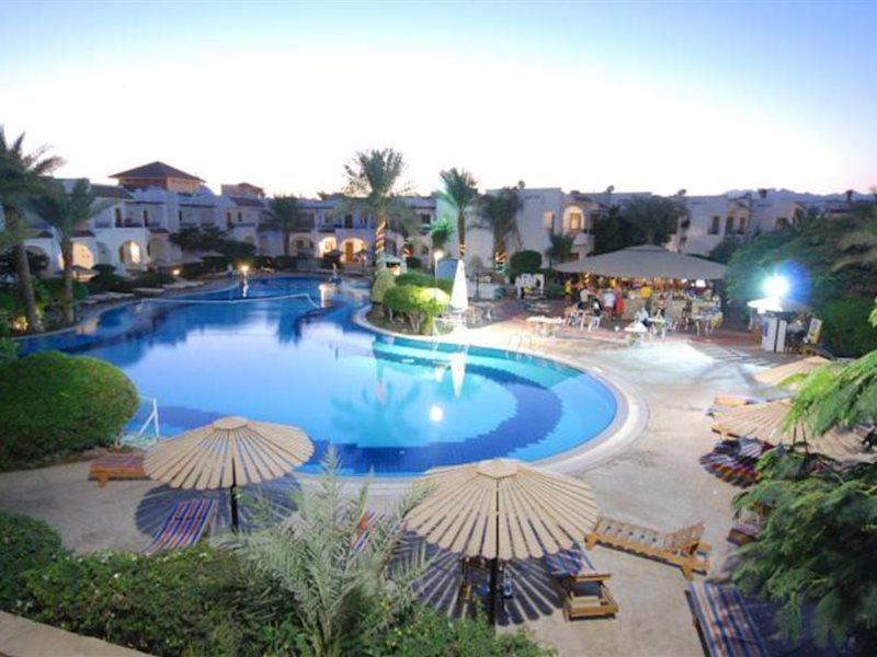 Dive 3* Sharm el-Sheikh