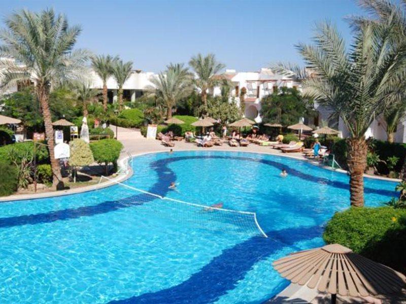 Dive Resort 3*