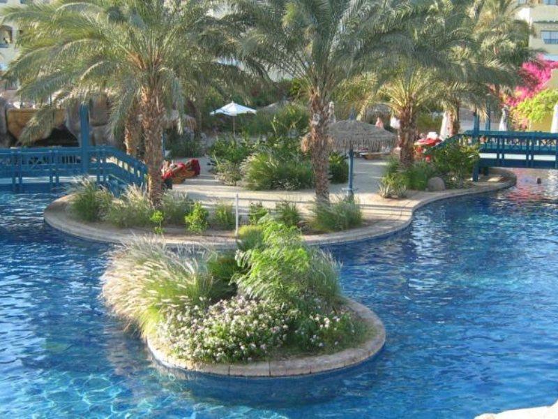 Hotel The Bayview Heights 5*