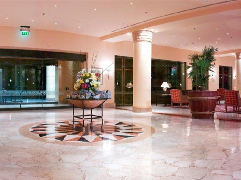 Hotel The Bayview Heights Taba