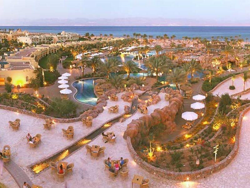 Hotel The Bayview Heights 5*