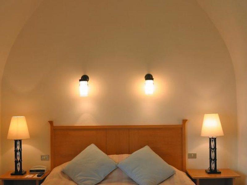 Hotel Hyatt Regency Heights Taba