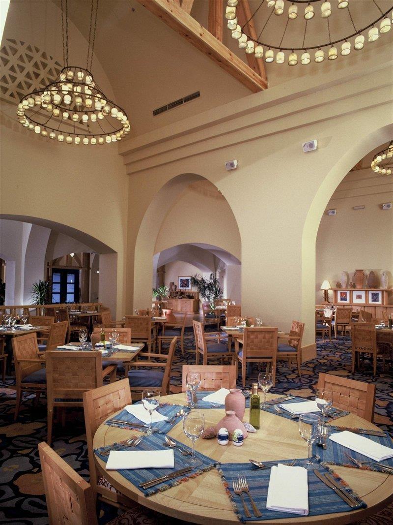 Hyatt Regency Heights Taba