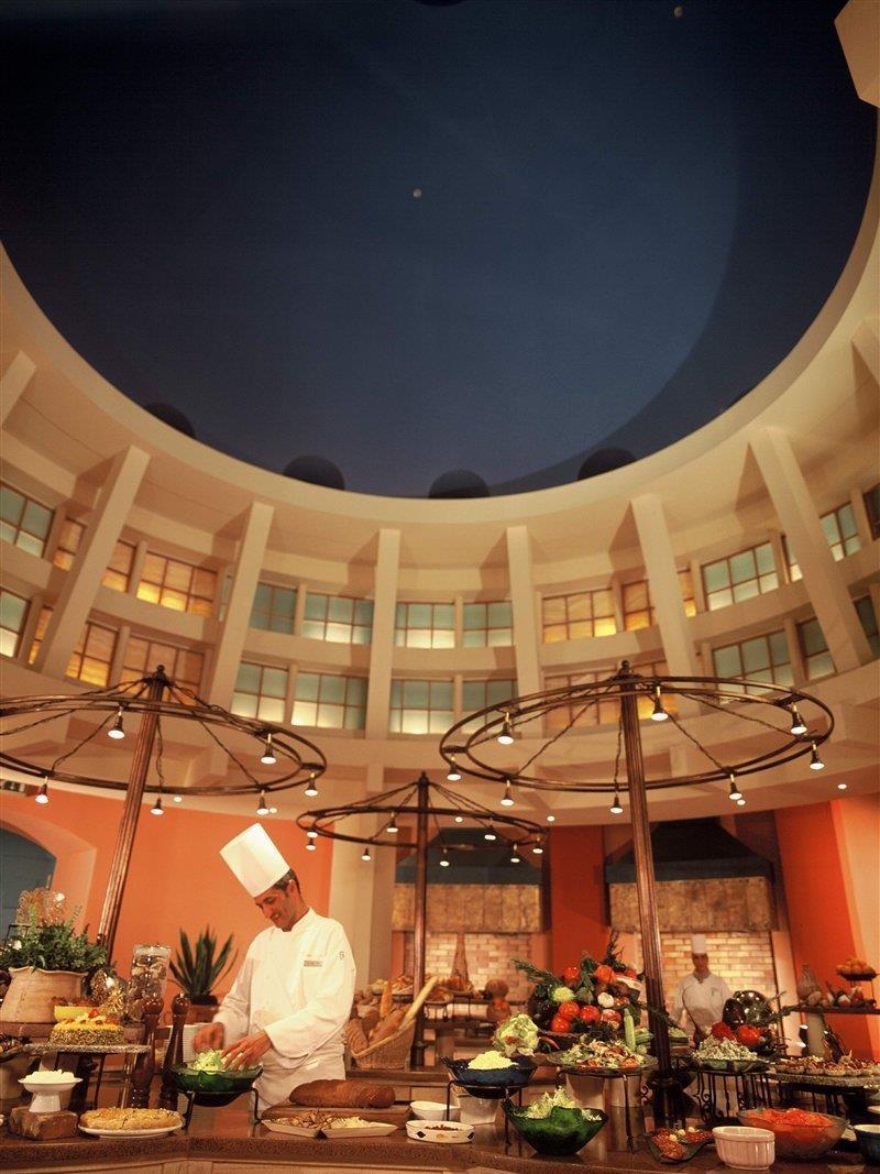 Hyatt Regency Heights