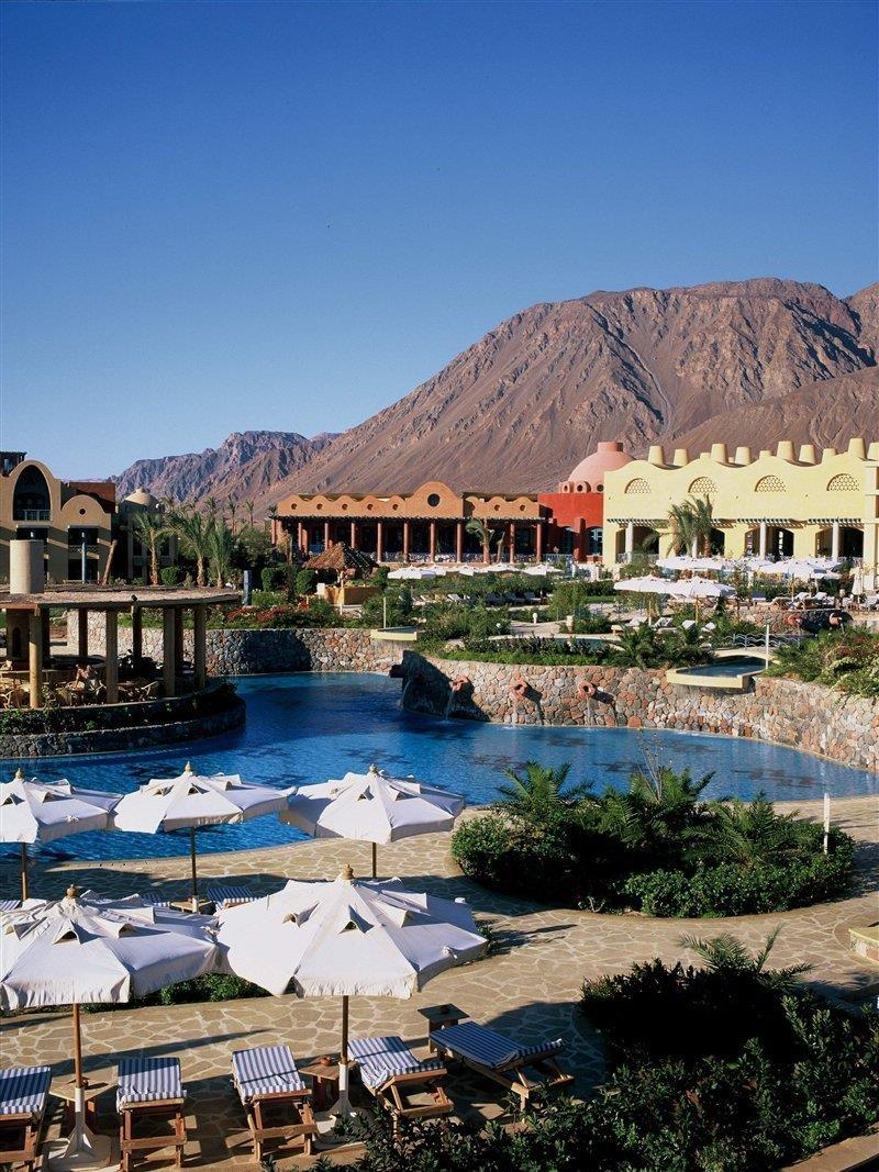 Hyatt Regency Heights Taba