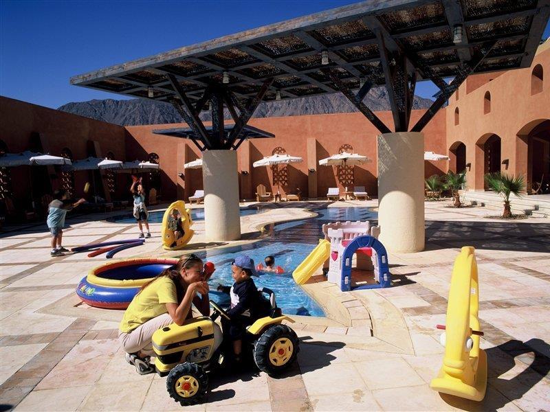 Hotel Hyatt Regency Heights 4*