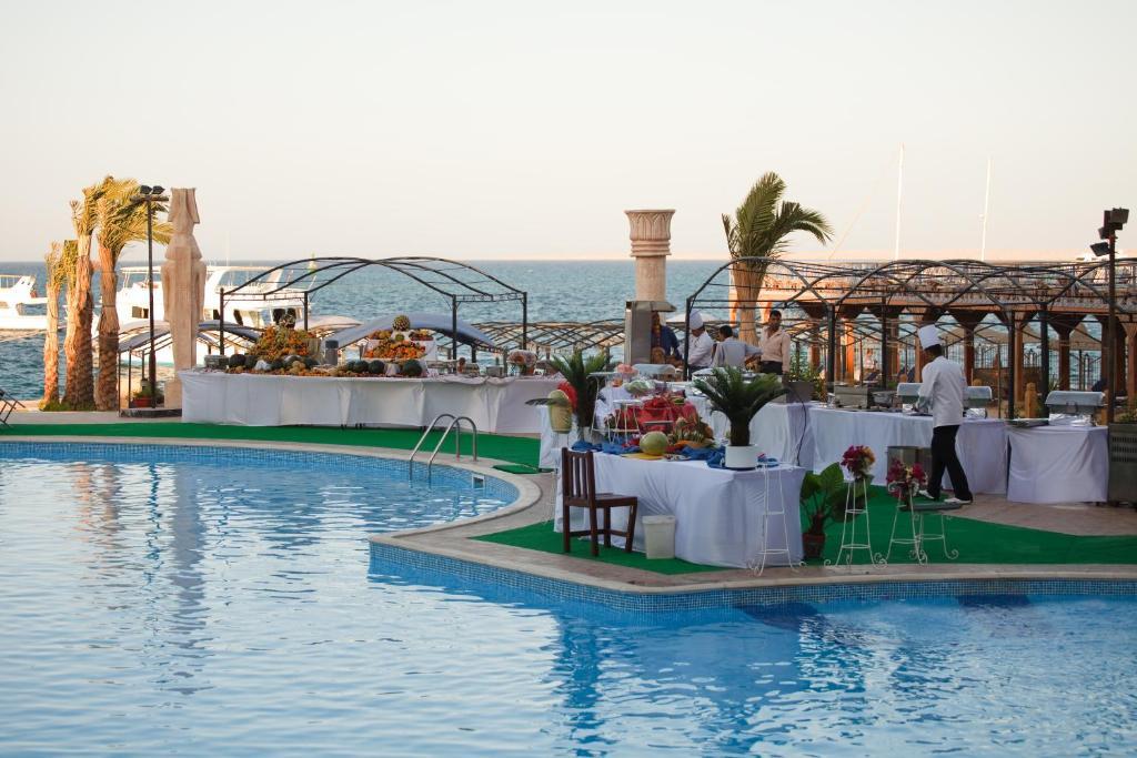 Sphinx Aqua Park
