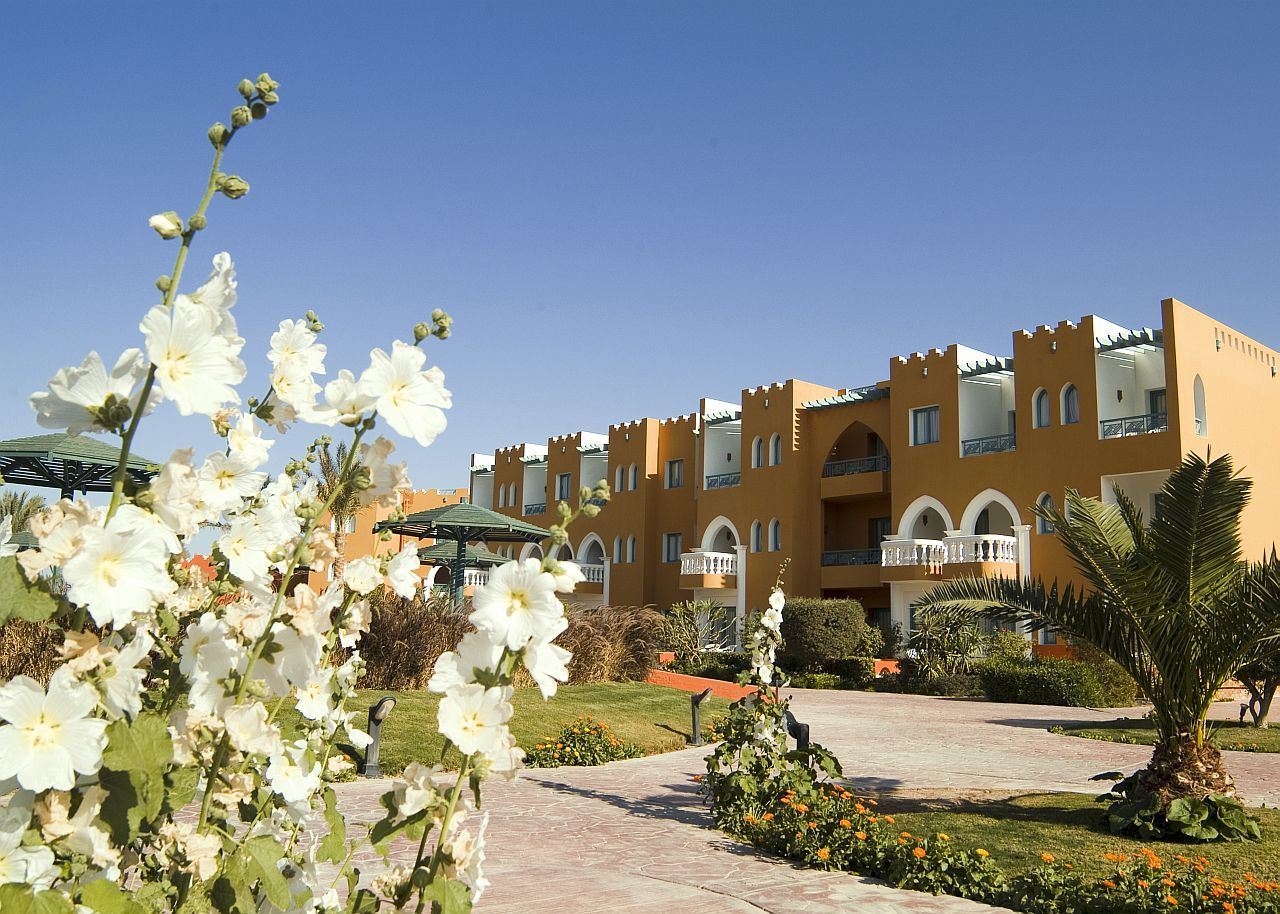 Hotel Sunrise Garden Select 5*