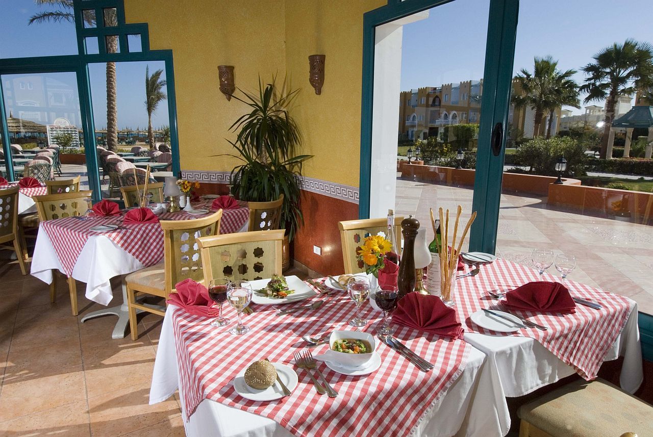 Sunrise Garden Select Hotel 5*
