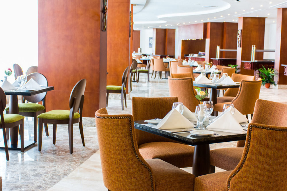 Hotel Tolip El Narges 5*