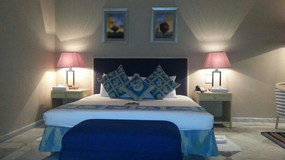 Resort Rixos Alamein - Full Board 5*