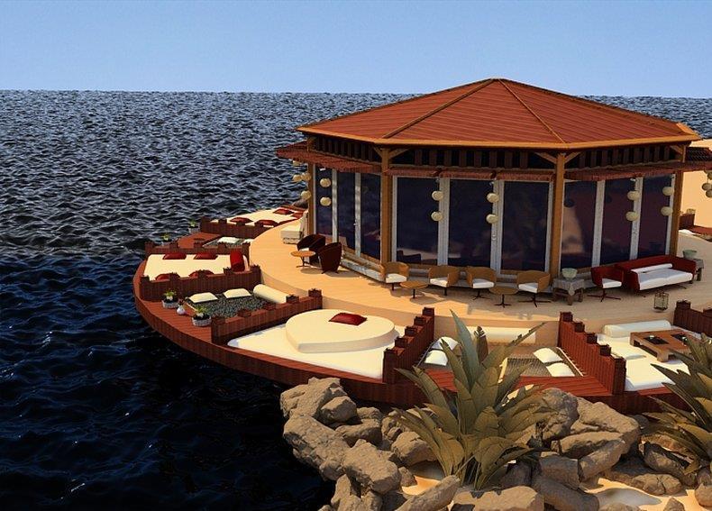 Rixos Alamein - Full Board Resort 5*