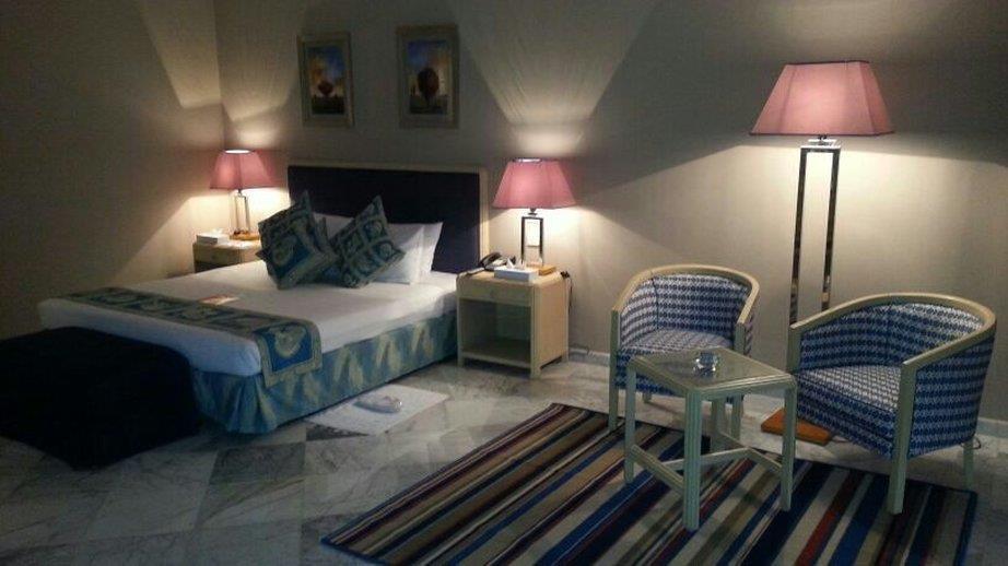 Resort Rixos Alamein - Full Board El Alamein