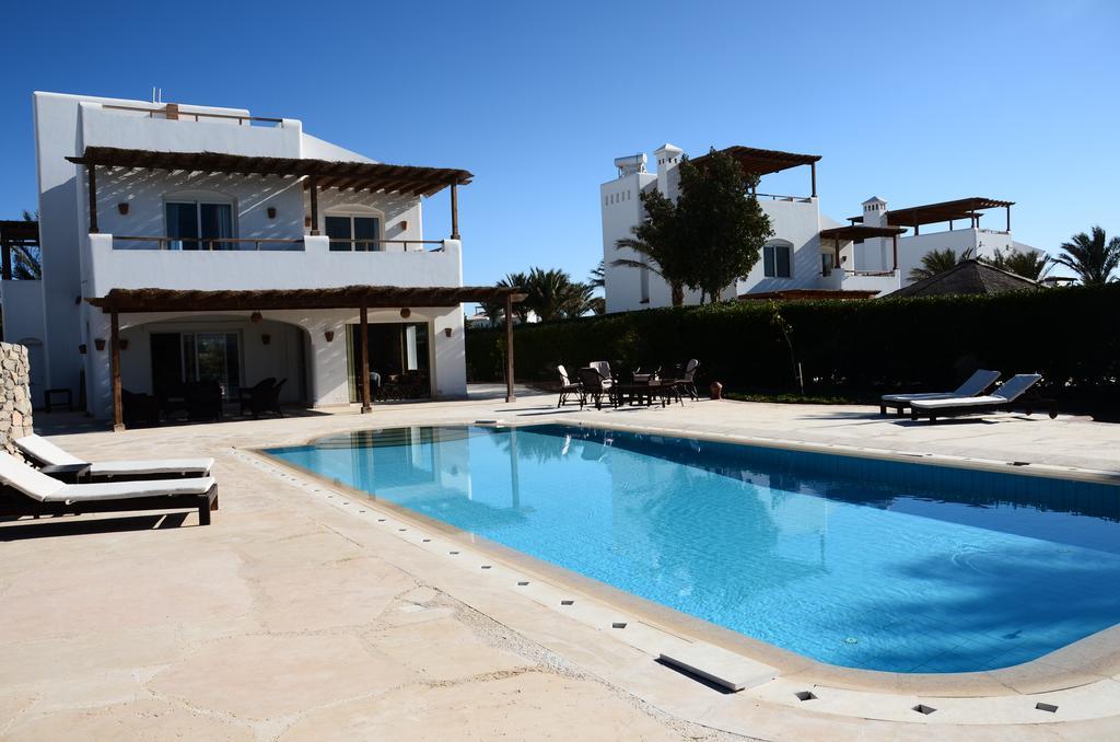 In White Villas El Gouna Villa Hurghada